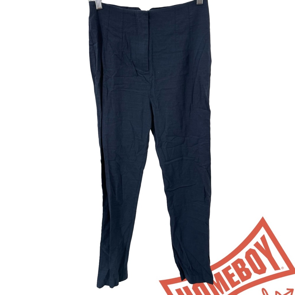 Tuckernuck Men's Deep Blue Dress Pants